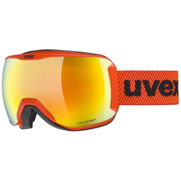 UVEX DOWNHILL 2100 CV Fierce R