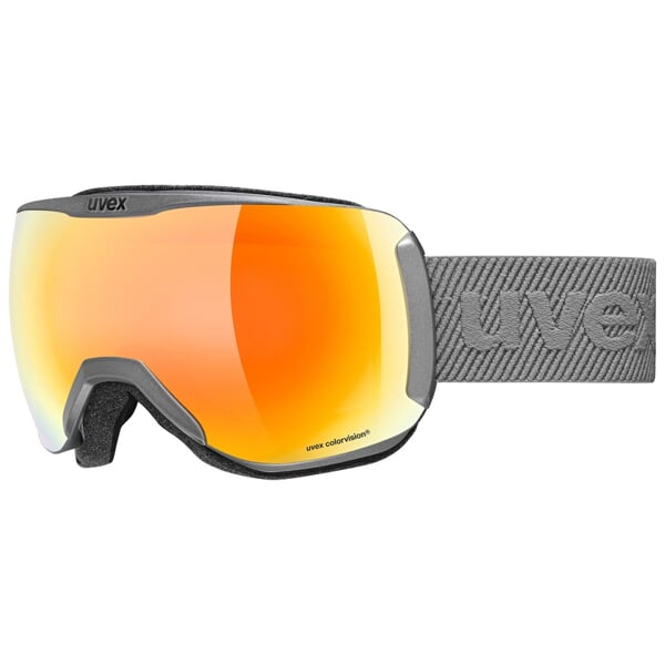 UVEX DOWNHILL 2100 CV Rhino Ma