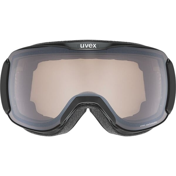 UVEX DOWNHILL 2100 V Black S1-