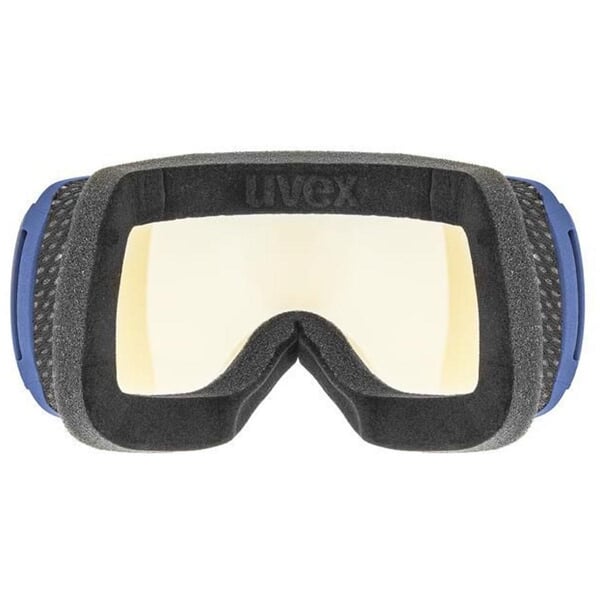 UVEX DOWNHILL 2100 V Navy Mat