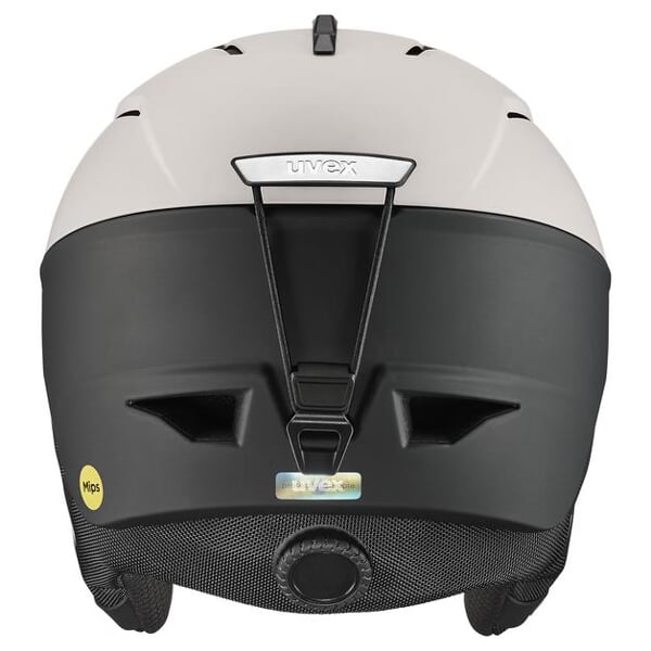 UVEX GRAVITATE MIPS Warm Grey