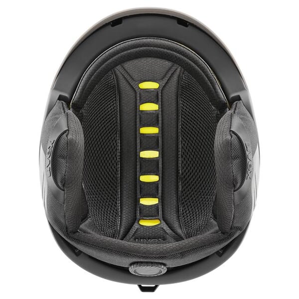 UVEX GRAVITATE MIPS Warm Grey