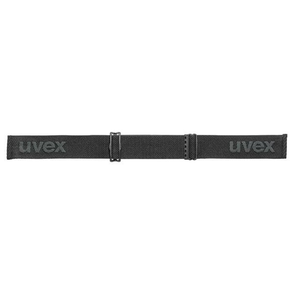 UVEX GRAVITY FM S3 Black Matt