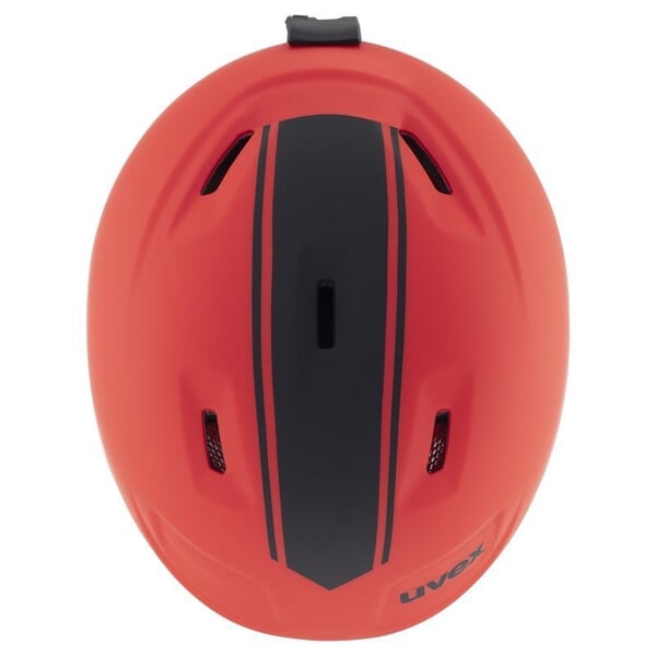 UVEX HEYYA PRO Race Red Mat