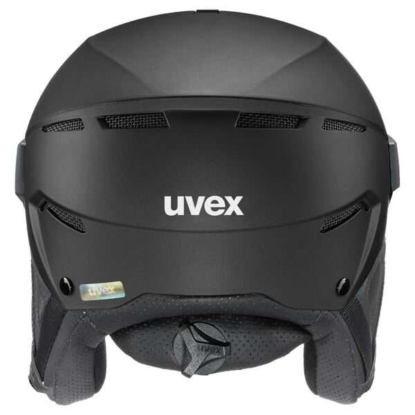 UVEX INSTINCT VISOR Black Matt