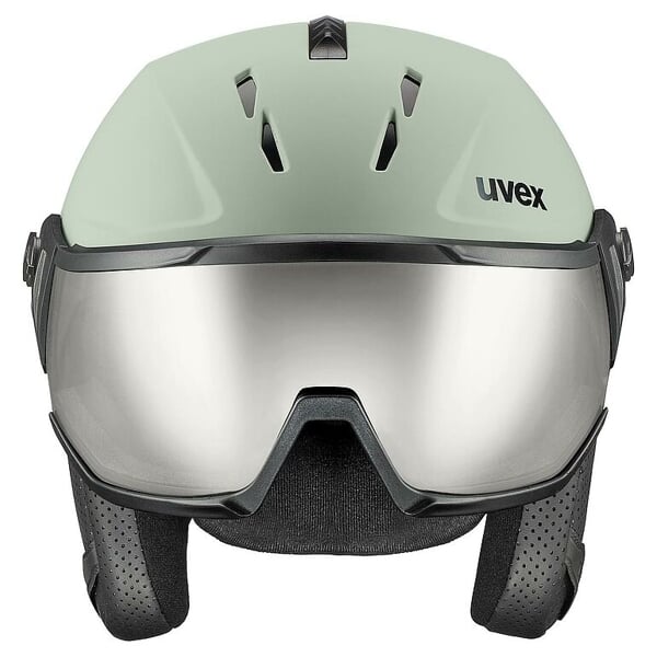UVEX INSTINCT VISOR Oxid Green