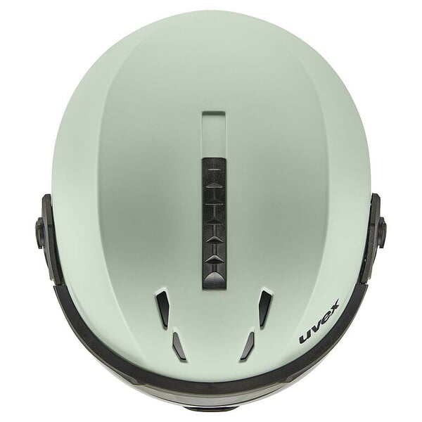 UVEX INSTINCT VISOR Oxid Green