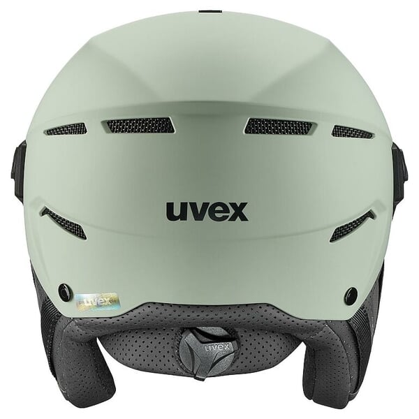 UVEX INSTINCT VISOR Oxid Green