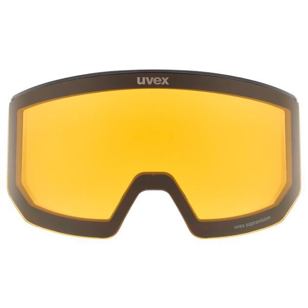 UVEX LACE ATTRACT FM S2 Black