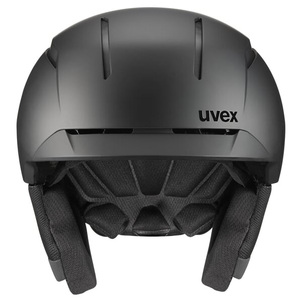 UVEX LEVITATE MIPS Black Matt