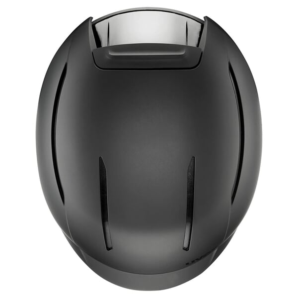 UVEX LEVITATE MIPS Black Matt