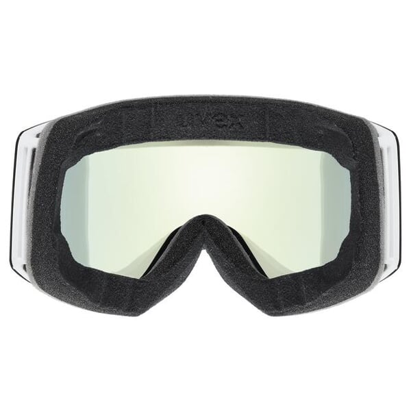 UVEX PROVOQE V S0-2 White Matt