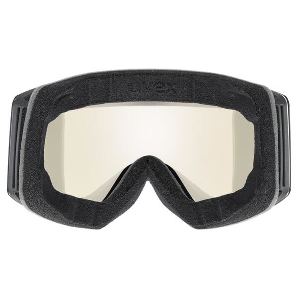 UVEX PROVOQE V S1-3 Black Matt