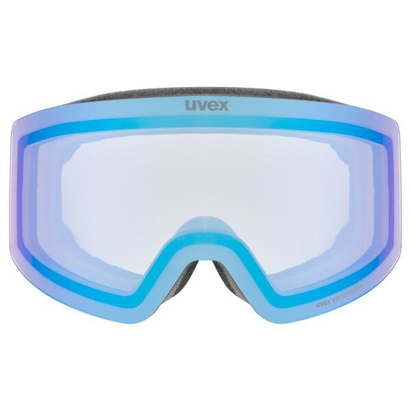 UVEX PROVOQE V S1-3 Black Matt