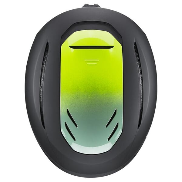 UVEX RESOLUTION Black/Electrum