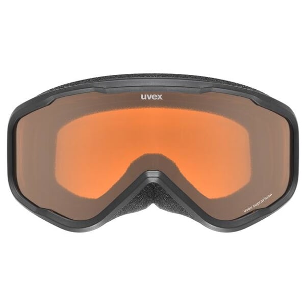 UVEX SPEEDY NOVA S2 Black/Lase