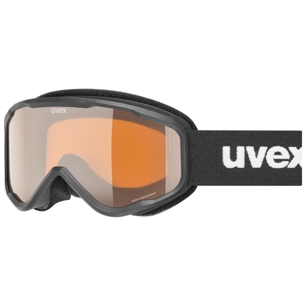 UVEX SPEEDY NOVA S2 Black/Lase