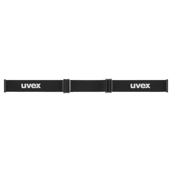 UVEX SPEEDY NOVA S2 Black/Lase