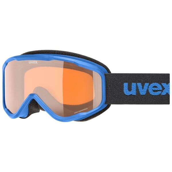 UVEX SPEEDY NOVA S2 Blue/Laser