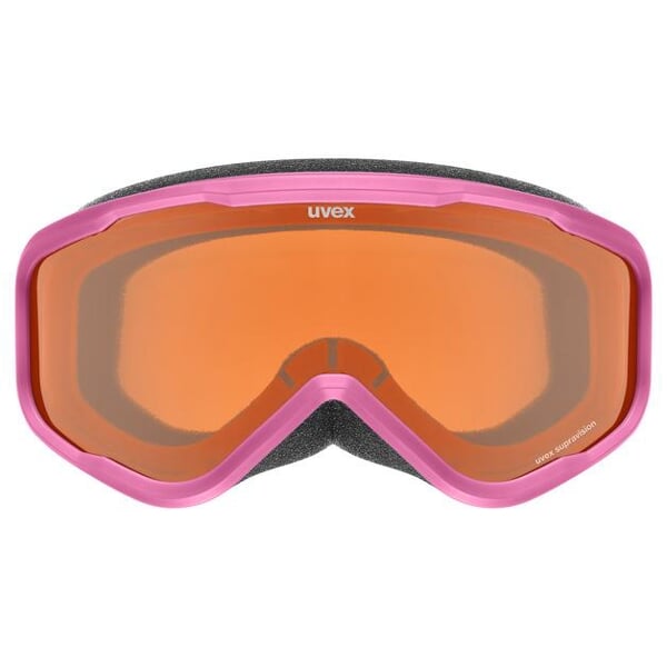 UVEX SPEEDY NOVA S2 Pink/Laser
