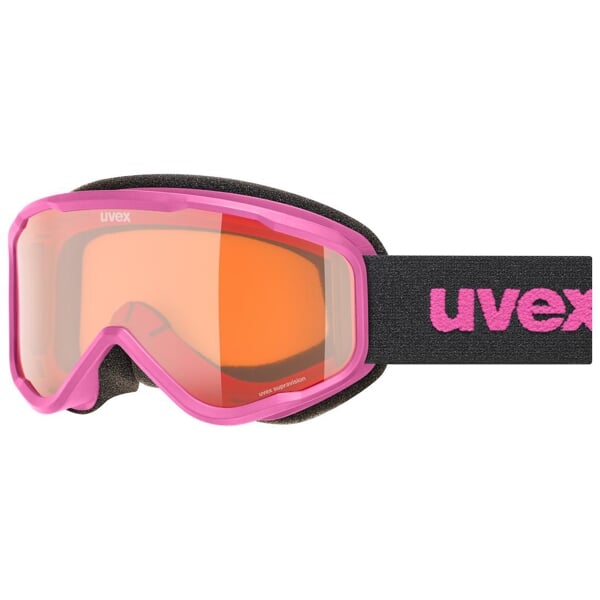 UVEX SPEEDY NOVA S2 Pink/Laser