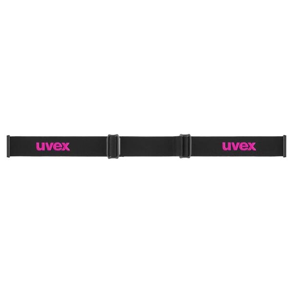 UVEX SPEEDY NOVA S2 Pink/Laser