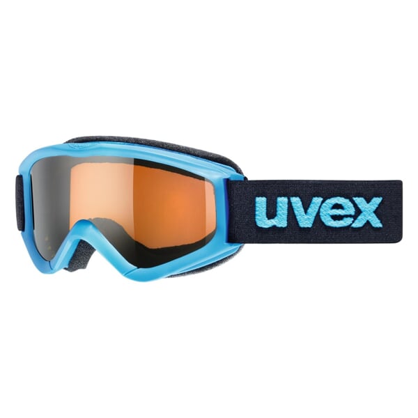 UVEX SPEEDY PRO Blue S2