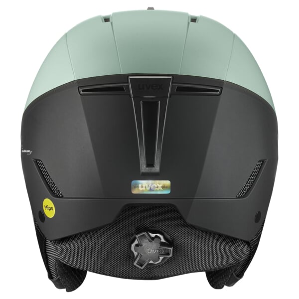 UVEX STANCE MIPS Oxid Green