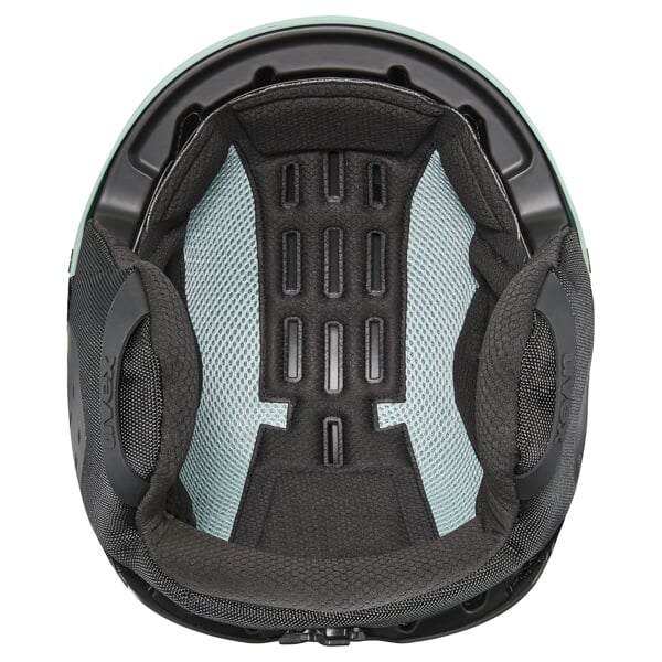 UVEX STANCE MIPS Oxid Green