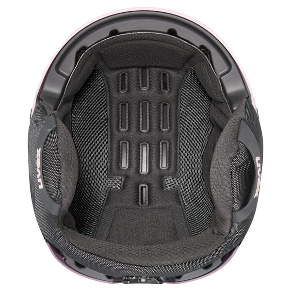 UVEX STANCE Powder Plum