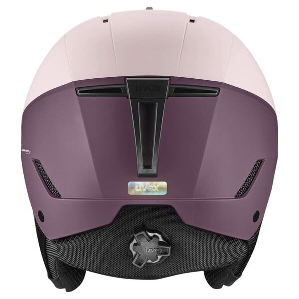 UVEX STANCE Powder Plum