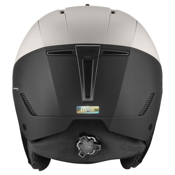 UVEX STANCE Warm Grey/Black