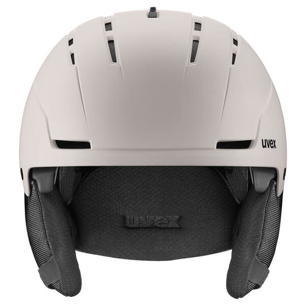 UVEX STANCE Warm Grey/Black