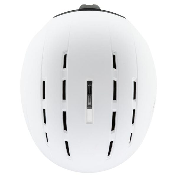 UVEX STANCE White Mat