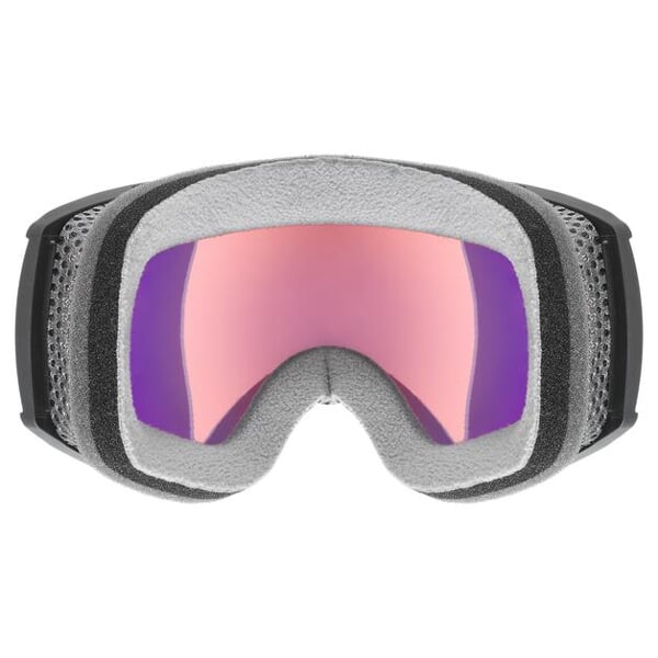 UVEX VICTORIOUS CV S2 Black Ma