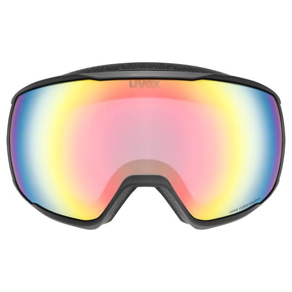 UVEX VICTORIOUS CV S2 Black Ma