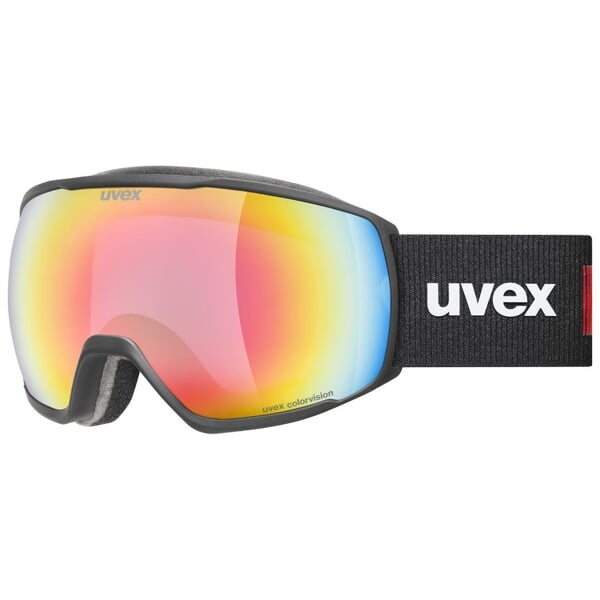 UVEX VICTORIOUS CV S2 Black Ma