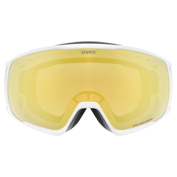 UVEX VICTORIOUS CV S2 White Ma