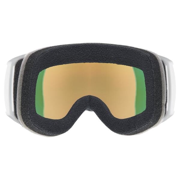 UVEX VICTORIOUS CV S2 White Ma