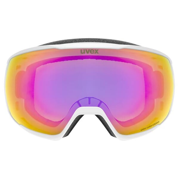 UVEX VICTORIOUS CV S2 White Ma