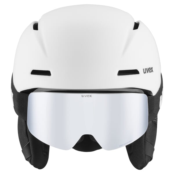 UVEX VITI SET prilba+okuliare