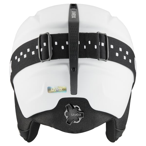 UVEX VITI SET prilba+okuliare