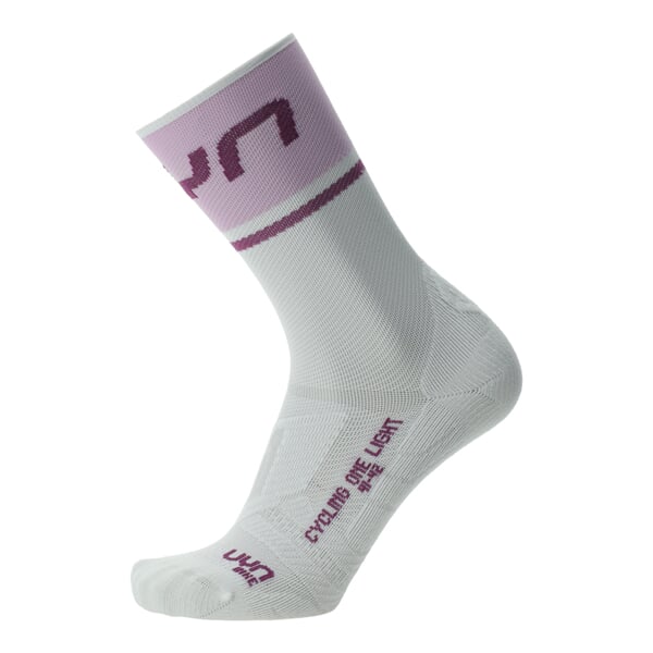 UYN CYCLING ONE LIGHT SOCKS W