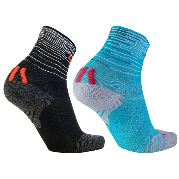 UYN FREE RUN SOCKS W N248 2v1