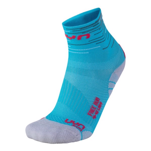 UYN FREE RUN SOCKS W K019