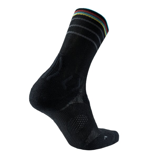 UYN MAN BIOTREK LIGHT SOCKS