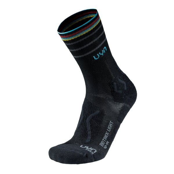 UYN MAN BIOTREK LIGHT SOCKS