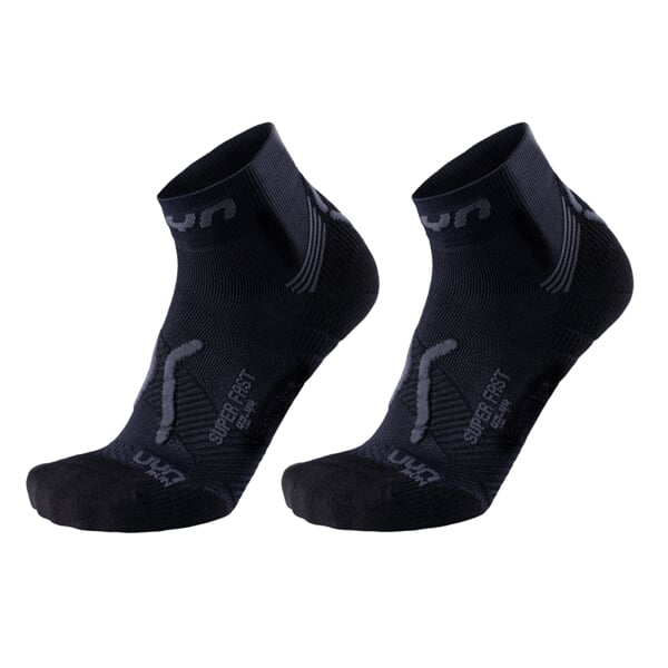 UYN MAN RUN SUPER FAST SOCKS 2