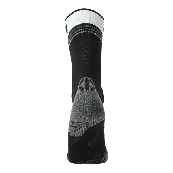 UYN MAN RUNNER'S ONE MID SOCKS