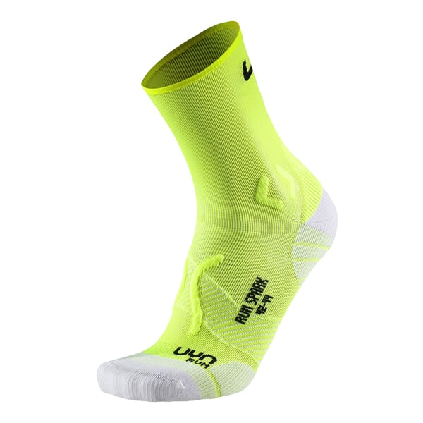 UYN MAN RUNNER'S ONE SHORT SOC